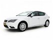 Seat Leon - 1.0 EcoTSI Style Connect *LED+NAVI+ECC+CAMERA+PDC - 1 - Thumbnail