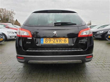 Peugeot 508 RXH - 2.0 HDi Hybrid4 AUT. *HEAD-UP+XENON+LEDER+NAVI+PDC+ECC+CRUISE - 1