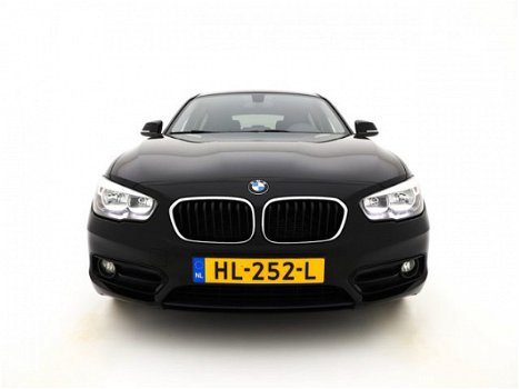 BMW 1-serie - 116d EDE Corporate Lease Sport - 1