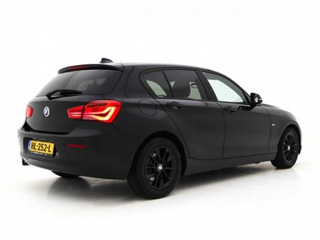 BMW 1-serie - 116d EDE Corporate Lease Sport - 1