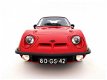 Opel GT - GT/J Sport * BBS+AIRCO+LEDER+5-SPEED - 1 - Thumbnail