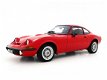 Opel GT - GT/J Sport * BBS+AIRCO+LEDER+5-SPEED - 1 - Thumbnail