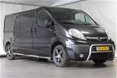 Opel Vivaro - 2.0 CDTi 114pk L2H1 / Marge / 3 zits / Navi