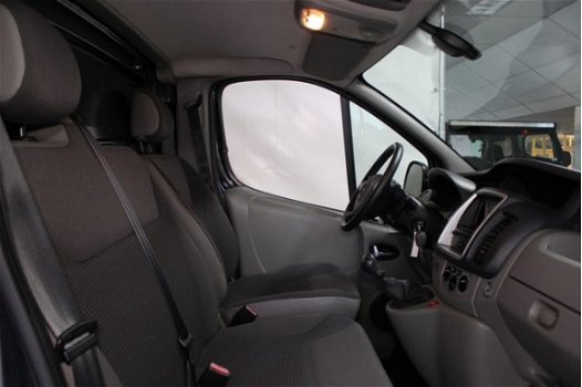 Opel Vivaro - 2.0 CDTi 114pk L2H1 / Marge / 3 zits / Navi - 1