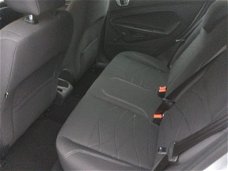 Ford Fiesta - sync EDN 3D 1, 0L 80 PS