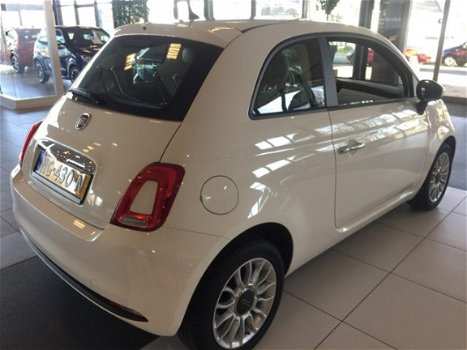 Fiat 500 - 0.9 TA T Popstar - 1