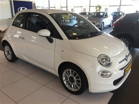 Fiat 500 - 0.9 TA T Popstar - 1