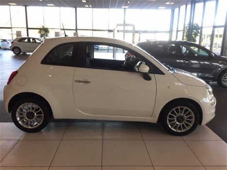 Fiat 500 - 0.9 TA T Popstar - 1