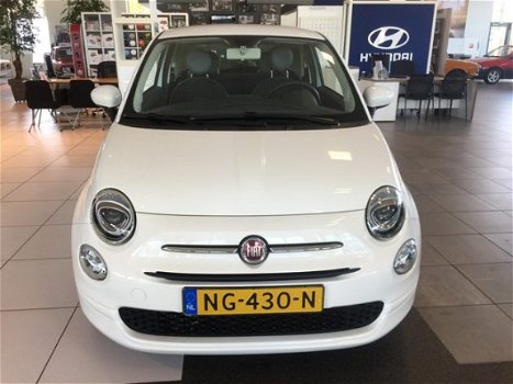 Fiat 500 - 0.9 TA T Popstar - 1