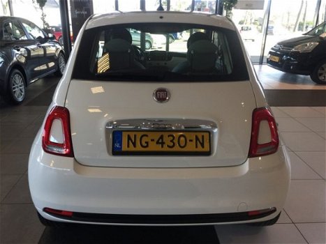 Fiat 500 - 0.9 TA T Popstar - 1