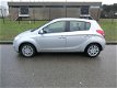 Hyundai i20 - 1.2i i-Motion - 1 - Thumbnail