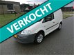 Volkswagen Caddy - 2.0 SDI Baseline - 1 - Thumbnail