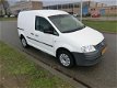 Volkswagen Caddy - 2.0 SDI Baseline - 1 - Thumbnail