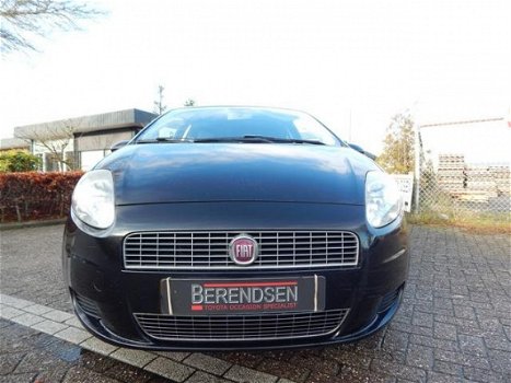 Fiat Grande Punto - 1.4 Active - 1