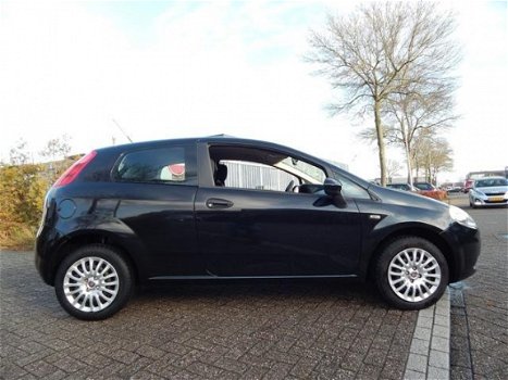 Fiat Grande Punto - 1.4 Active - 1