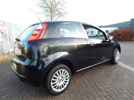 Fiat Grande Punto - 1.4 Active - 1