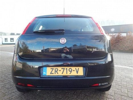 Fiat Grande Punto - 1.4 Active - 1