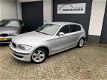 BMW 1-serie - 116i 5-deurs navi - 1 - Thumbnail