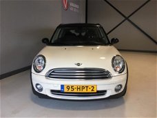 Mini Mini Clubman - 1.6 Cooper Pepper Climate control, Cruise control,