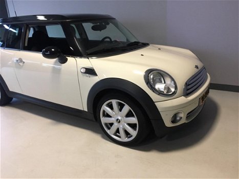 Mini Mini Clubman - 1.6 Cooper Pepper Climate control, Cruise control, - 1