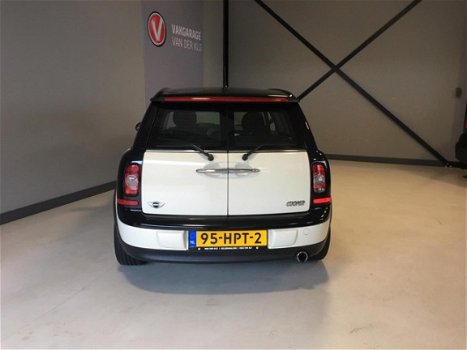 Mini Mini Clubman - 1.6 Cooper Pepper Climate control, Cruise control, - 1