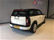 Mini Mini Clubman - 1.6 Cooper Pepper Climate control, Cruise control, - 1 - Thumbnail