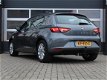 Seat Leon - 1.2 TSI Style Business Navi/Clima/Trekhaak - 1 - Thumbnail