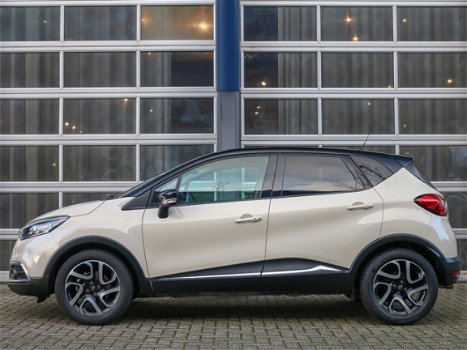 Renault Captur - 1.2 TCE Dynamique Automaat - 1