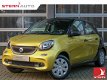 Smart Forfour - 52kW automaat twinamic limited edition | climate control | cool & audio - 1 - Thumbnail