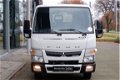 Fuso Canter - 3S13 3.0 DI 280 OPEN LAADBAK AIRCO ELEK. RAMEN - 1 - Thumbnail