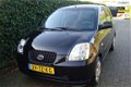 Kia Picanto - 1.1 LXE , AUTOMAAT met maar 93.727 Km Nap - 1 - Thumbnail