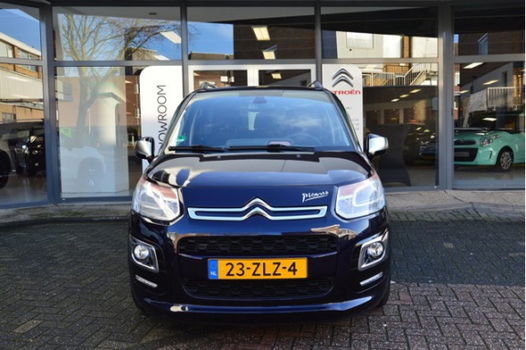 Citroën C3 Picasso - 1.6 VTI AUTOMAAT COLLECTION - 1