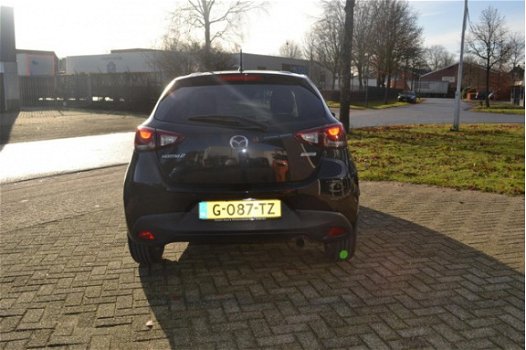 Mazda 2 - 2 1.5 Skyactiv-G TS+ Navi+Cruise Eerste eigenaar - 1