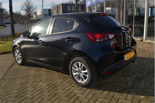 Mazda 2 - 2 1.5 Skyactiv-G TS+ Navi+Cruise Eerste eigenaar - 1