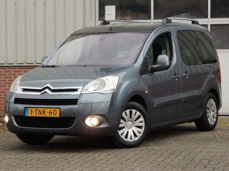 Citroën Berlingo - MULTISPACE 1.6 110PK CRUISE CONTROL PANORAMADAK AIRCO - 1