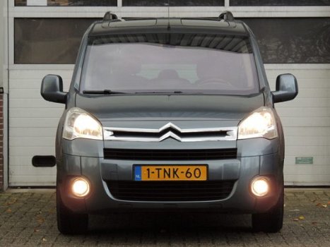 Citroën Berlingo - MULTISPACE 1.6 110PK CRUISE CONTROL PANORAMADAK AIRCO - 1