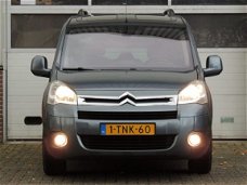 Citroën Berlingo - MULTISPACE 1.6 110PK CRUISE CONTROL PANORAMADAK AIRCO