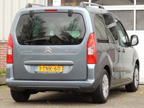 Citroën Berlingo - MULTISPACE 1.6 110PK CRUISE CONTROL PANORAMADAK AIRCO - 1