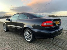 Volvo C70 Coupé - 2.3 T-5 Prestige - dealer ond. - 1e eigenaar