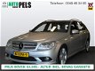 Mercedes-Benz C-klasse Estate - 320 CDI Avantgarde Automaat, Navi, Leder, Cruise controle, Pdc, Wint - 1 - Thumbnail