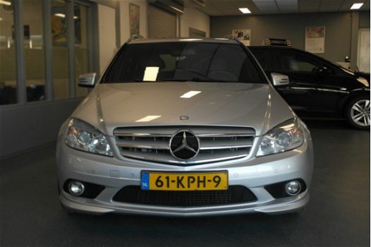 Mercedes-Benz C-klasse Estate - 320 CDI Avantgarde Automaat, Navi, Leder, Cruise controle, Pdc, Wint - 1