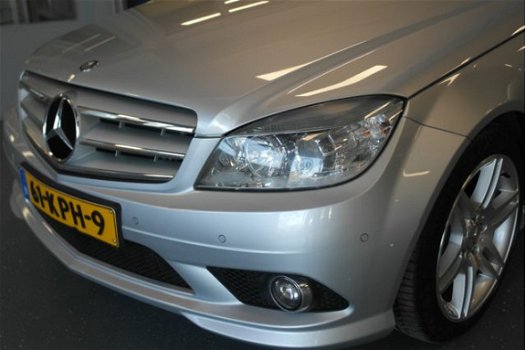 Mercedes-Benz C-klasse Estate - 320 CDI Avantgarde Automaat, Navi, Leder, Cruise controle, Pdc, Wint - 1