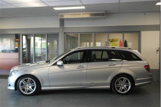 Mercedes-Benz C-klasse Estate - 320 CDI Avantgarde Automaat, Navi, Leder, Cruise controle, Pdc, Wint - 1