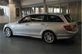 Mercedes-Benz C-klasse Estate - 320 CDI Avantgarde Automaat, Navi, Leder, Cruise controle, Pdc, Wint - 1 - Thumbnail