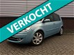 Renault Scénic - 2.0-16V Tech Line Clima - Key less go - panoramadak cruisecontrol - 1 - Thumbnail