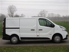 Fiat Talento - 1.6 MJ L1H1 Actual Met Airco/Elektr Ramen/APK gekeurd