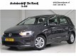 Volkswagen Golf Sportsvan - 1.6 TDI Comfortline BlueMotion Navigatie | Cruise Control | Trekhaak | L - 1 - Thumbnail