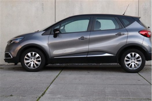 Renault Captur - 0.9 TCe Expression / NAVI / PDC / CRUISE CONTROL - 1