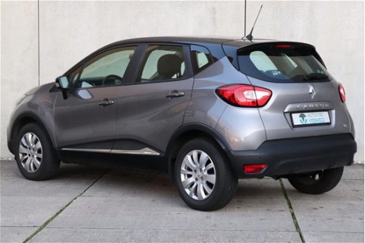 Renault Captur - 0.9 TCe Expression / NAVI / PDC / CRUISE CONTROL - 1