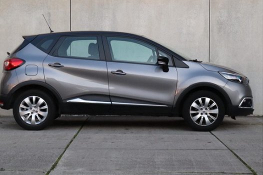 Renault Captur - 0.9 TCe Expression / NAVI / PDC / CRUISE CONTROL - 1